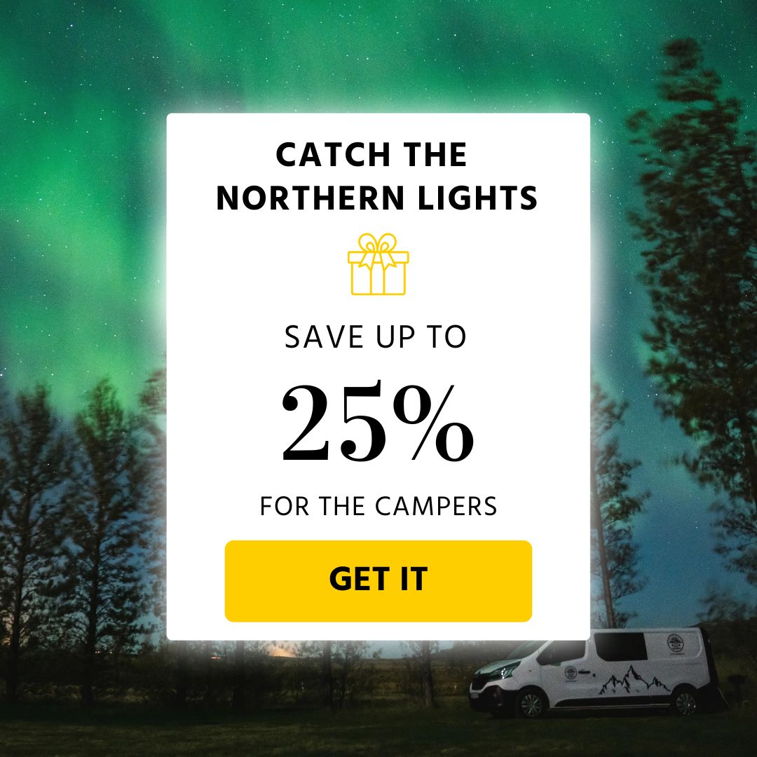 Dacia Duster Offer
